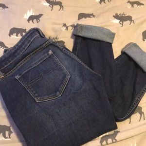 Arizona super skinny jeans